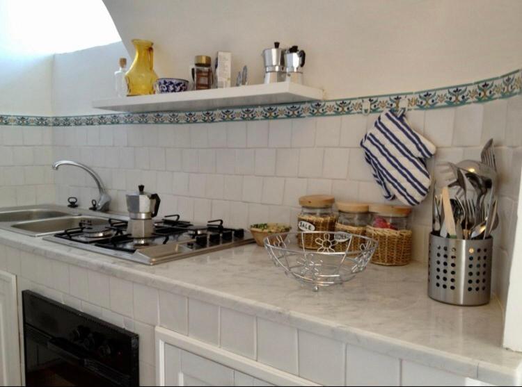 La Saracena-Traditional Amalfi Villa With Sea View Ngoại thất bức ảnh
