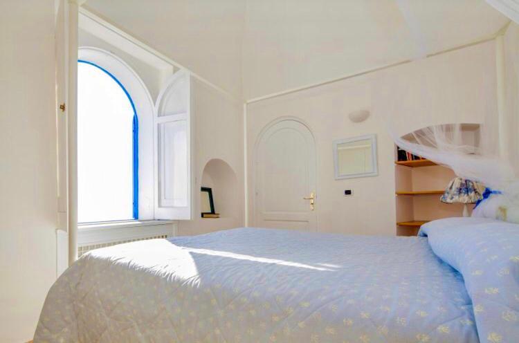 La Saracena-Traditional Amalfi Villa With Sea View Ngoại thất bức ảnh