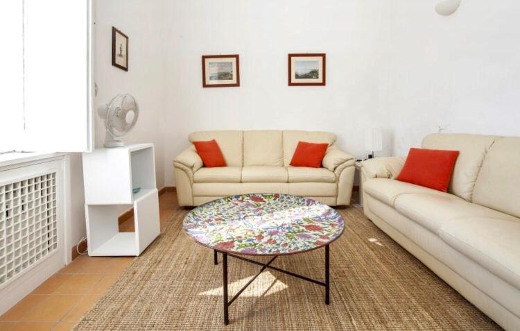 La Saracena-Traditional Amalfi Villa With Sea View Ngoại thất bức ảnh