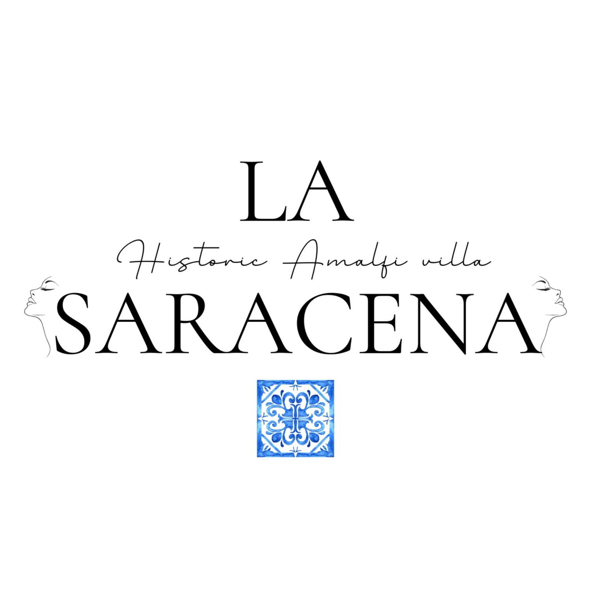 La Saracena-Traditional Amalfi Villa With Sea View Ngoại thất bức ảnh