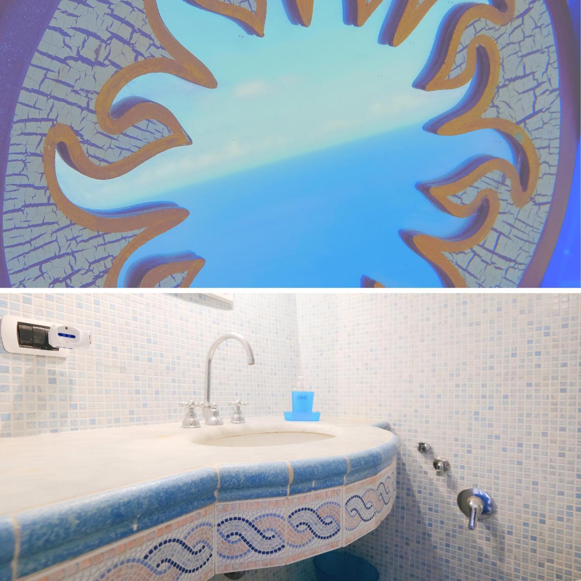La Saracena-Traditional Amalfi Villa With Sea View Ngoại thất bức ảnh